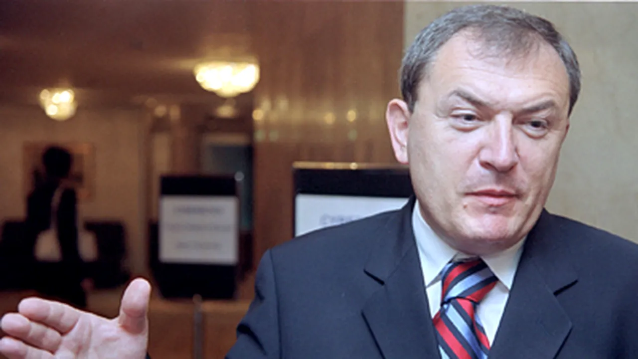 Mircea Ursache sau Bogdan Georgescu ar putea prelua conducerea AVAS
