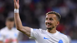 Internaţionalul român Marius Ştefănescu, despre transferul la Konyaspor: Am acceptat oferta imediat
