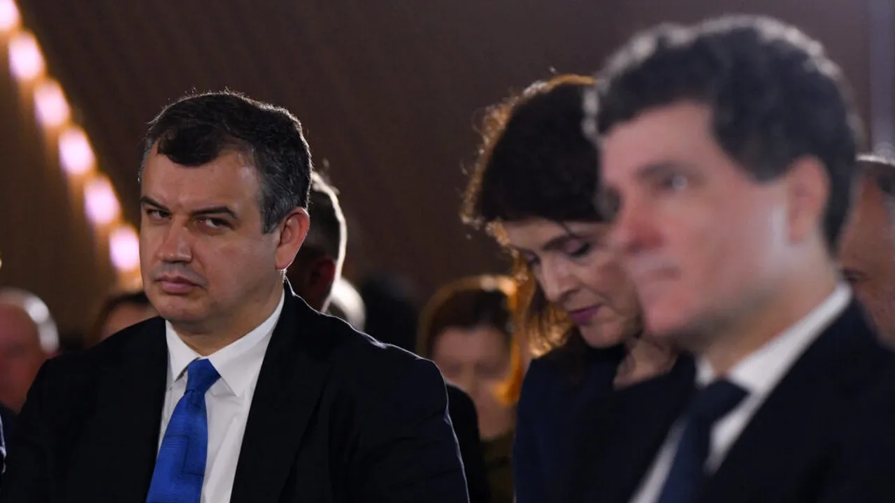 UPDATE Nicușor Dan va anunța joi seara numele viitorului premier