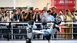 China își ridică un nou zid economic. Beijingul încearcă să blocheze plecarea tehnologiilor strategice