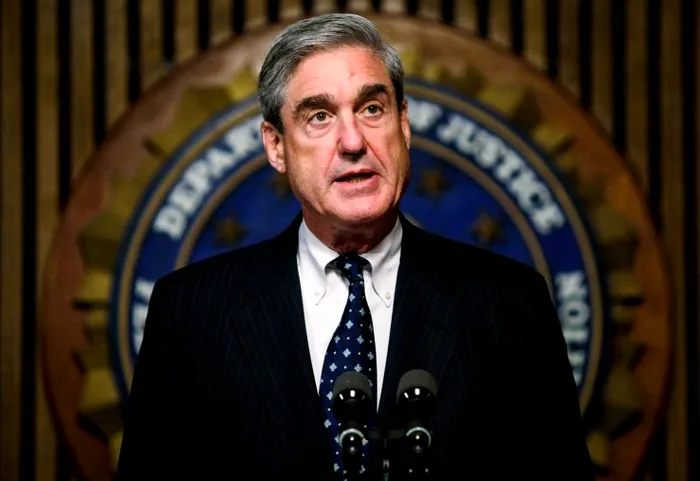 EXTERNE A murit procurorul special care a zguduit Casa Albă cu ancheta Trump–Rusia