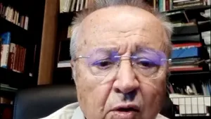 Ion Cristoiu: Nicușor Dan se disociază de măsurile de austeritate ale Guvernului Bolojan arătând că au fost luate în viteză, fără niciun calcul social și economic