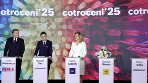 Ce spun candidații Antonescu, Nicușor Dan și Lasconi despre păstrarea lui Ciolacu în funcția de premier. Lasconi: Ciolacu nu o să mai fie premier cu mine președinte