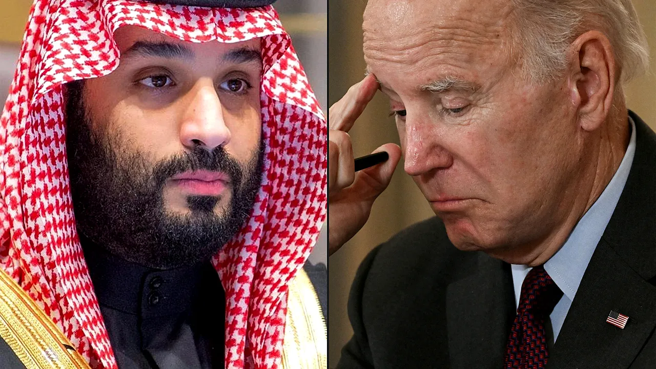 Biden îl evită pe prinţul moştenitor al Arabiei Saudite. Preşedintele american nu are de gând să se întâlnească cu bin Salman la reuniunea G20