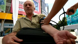 Ministerul Sănătăţii: 19 decese din cauza căldurii, în ultimele două zile