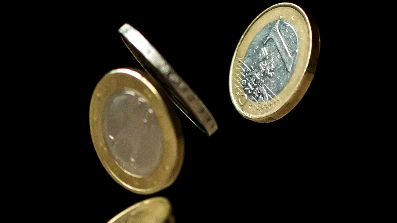Acţiunile europene înregistrează cea mai lungă serie de creştere săptămânală de câştiguri din aprilie 