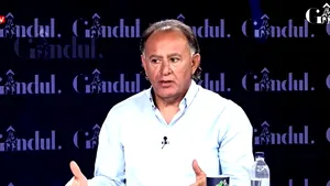 „Nu vrea PSD cu noi, poate vrea PNL” - Mohammad Murad respinge anticipatele