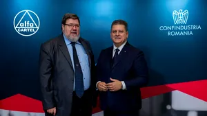 Cartel Alfa: Guvernul reglementează oficial sclavagismul în România