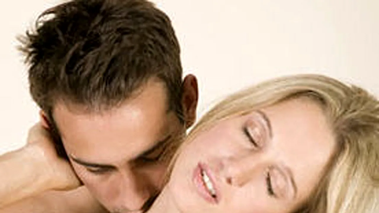 Greşeli sexuale de îndreptat