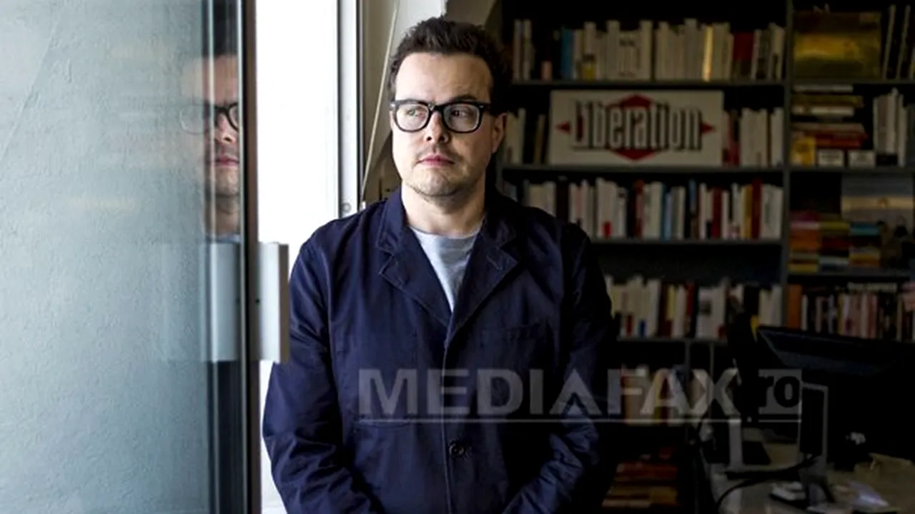 Directorul Libération şi-a dat demisia, pe fondul crizei cu care se confruntă cotidianul francez