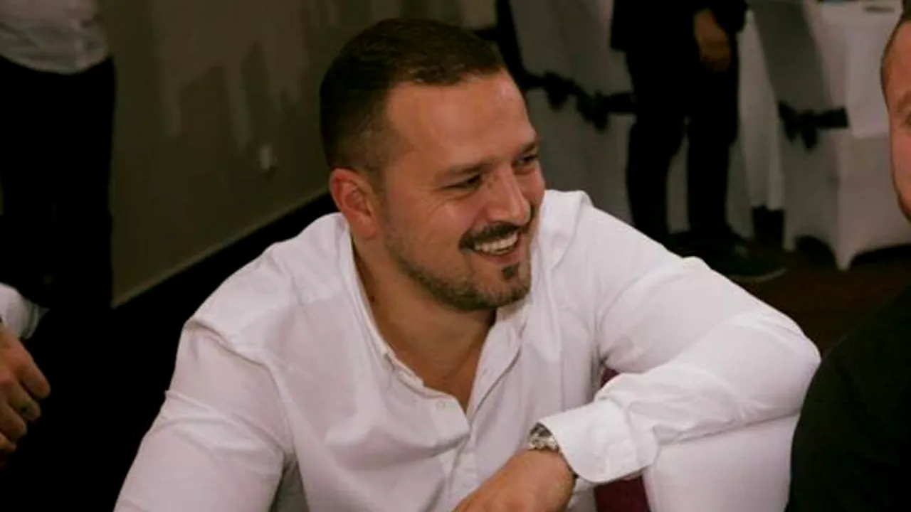 PROSPORT.RO | Vasile Geambazi, noul patron FCSB: 