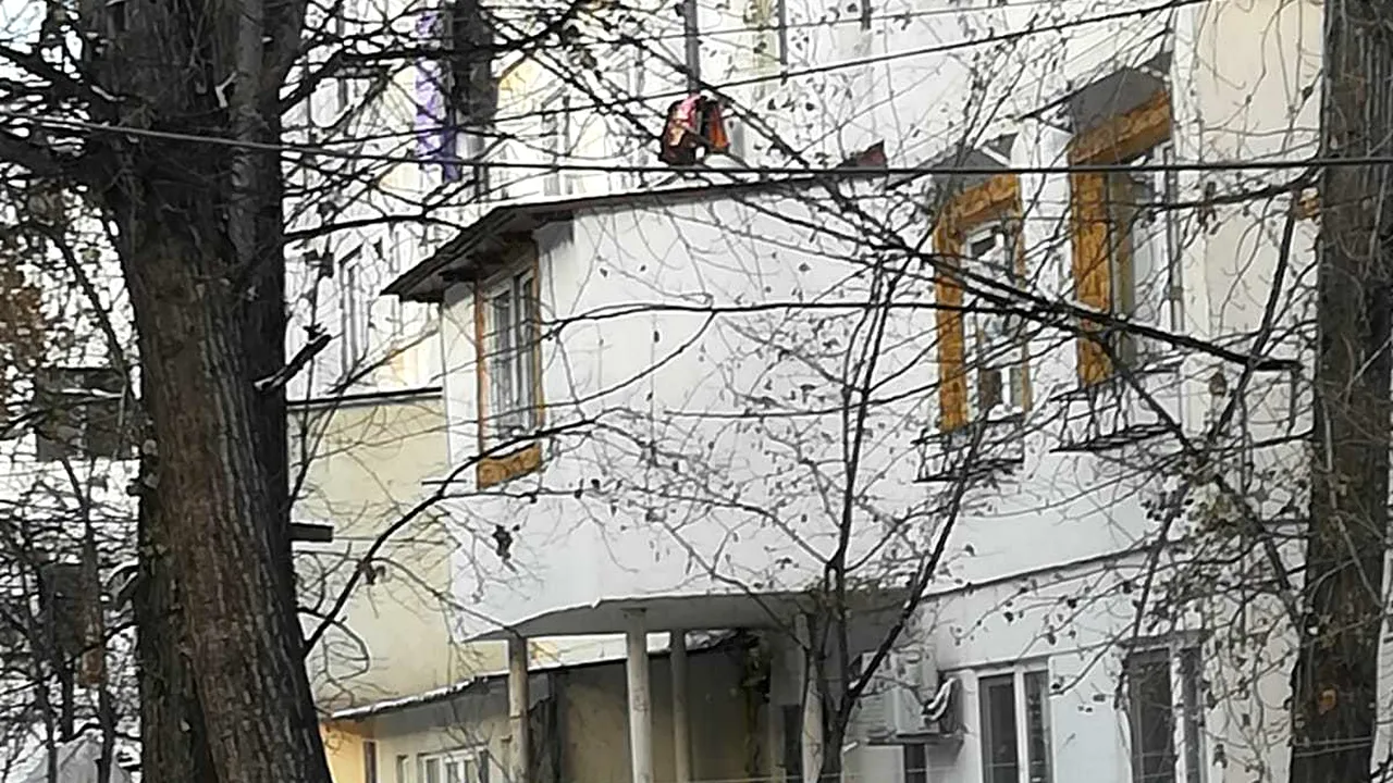 Impovizaţiile care 