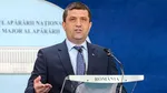 Radu Miruță și-a prezentat bilanțul la Apărare și Transporturi: „Cu cât ne atacă mai mult PSD, cu atât recunoaște că am ridicat standardele”