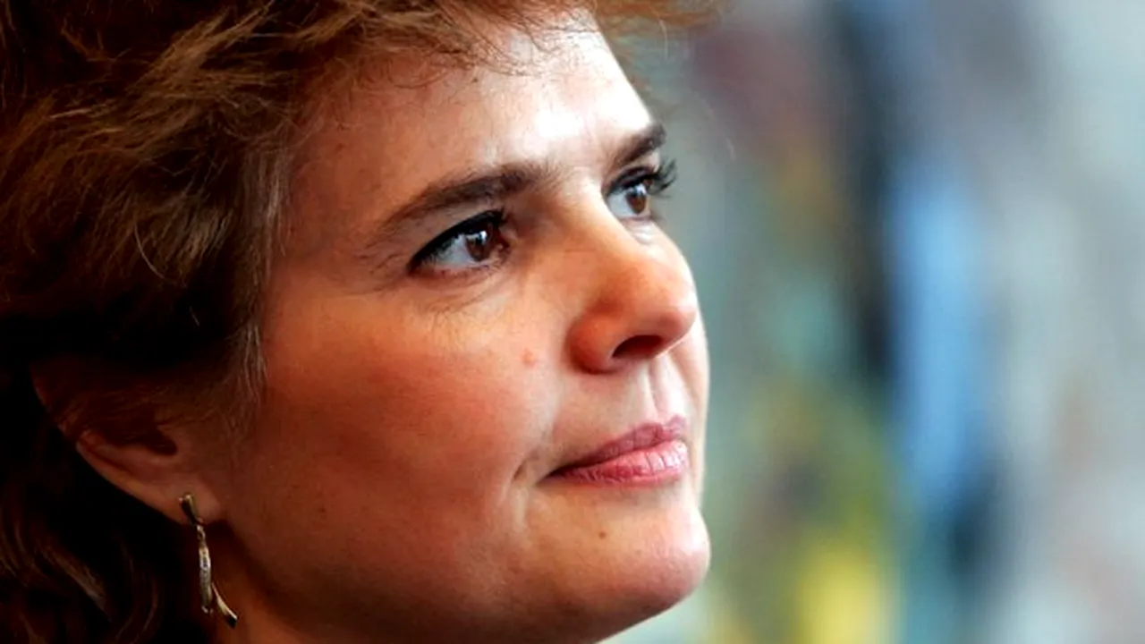 Liliana Solomon va pleca de la conducerea Vodafone România