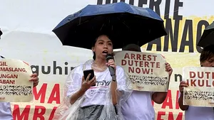 Familiile victimelor războiului împotriva drogurilor din Filipine ripostează şi cer o anchetă