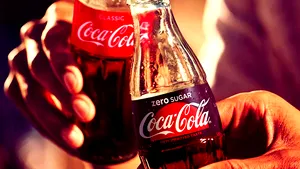 Veşti proaste pentru băutorii de Coca-Cola: Preţurile produselor ar putea creşte din cauza tarifelor impuse de americani