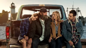 Apple TV+ face istorie, este primul serviciu de streaming care câştigă Oscar pentru cel mai bun film