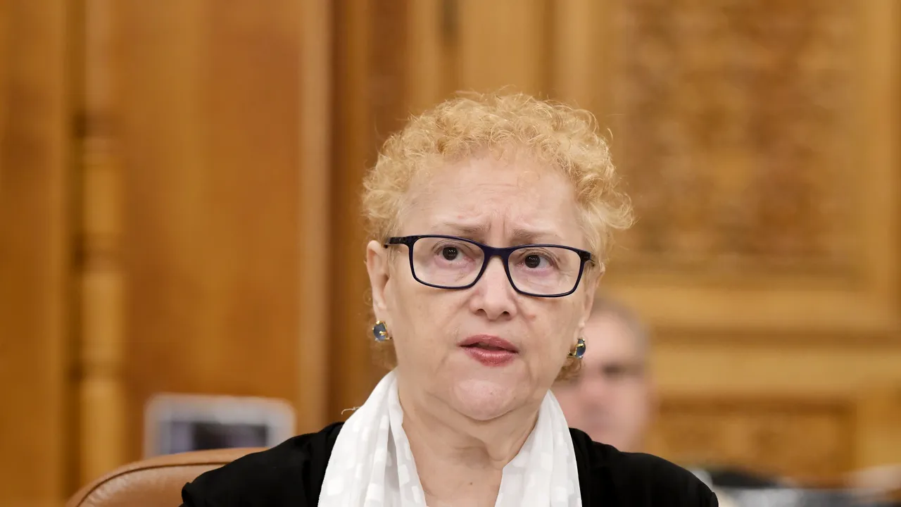 Avocatul Poporului nu exclude contestarea la CCR a legilor justiţiei