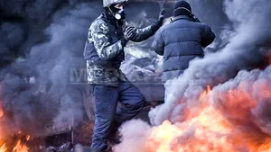 Statele Unite condamnă vehement utilizarea forţei de către autorităţi, în Ucraina