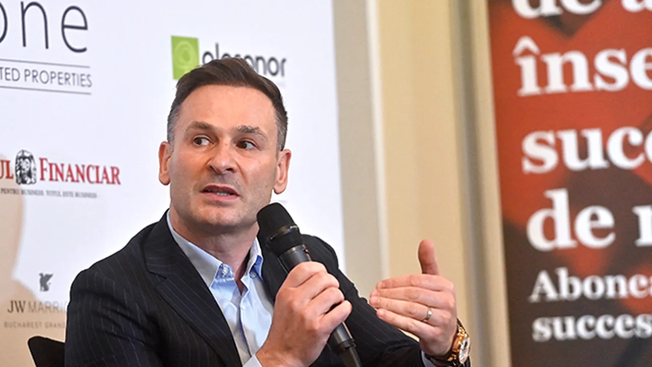 Avertisment dat de Ionuţ Negoiţă: Dacă se elimină facilităţile, preţul de construcţie pe metru pătrat la locuinţe va creşte 8-10%