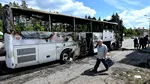 Rusia acuză Ucraina că a atacat un autobuz cu elevi din Belarus. Kievul neagă acest lucru