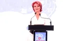 Lia Olguța Vasilescu: Președinții care nu-și ating target-ul electoral nu știu ce o să li se întâmple cu Manda