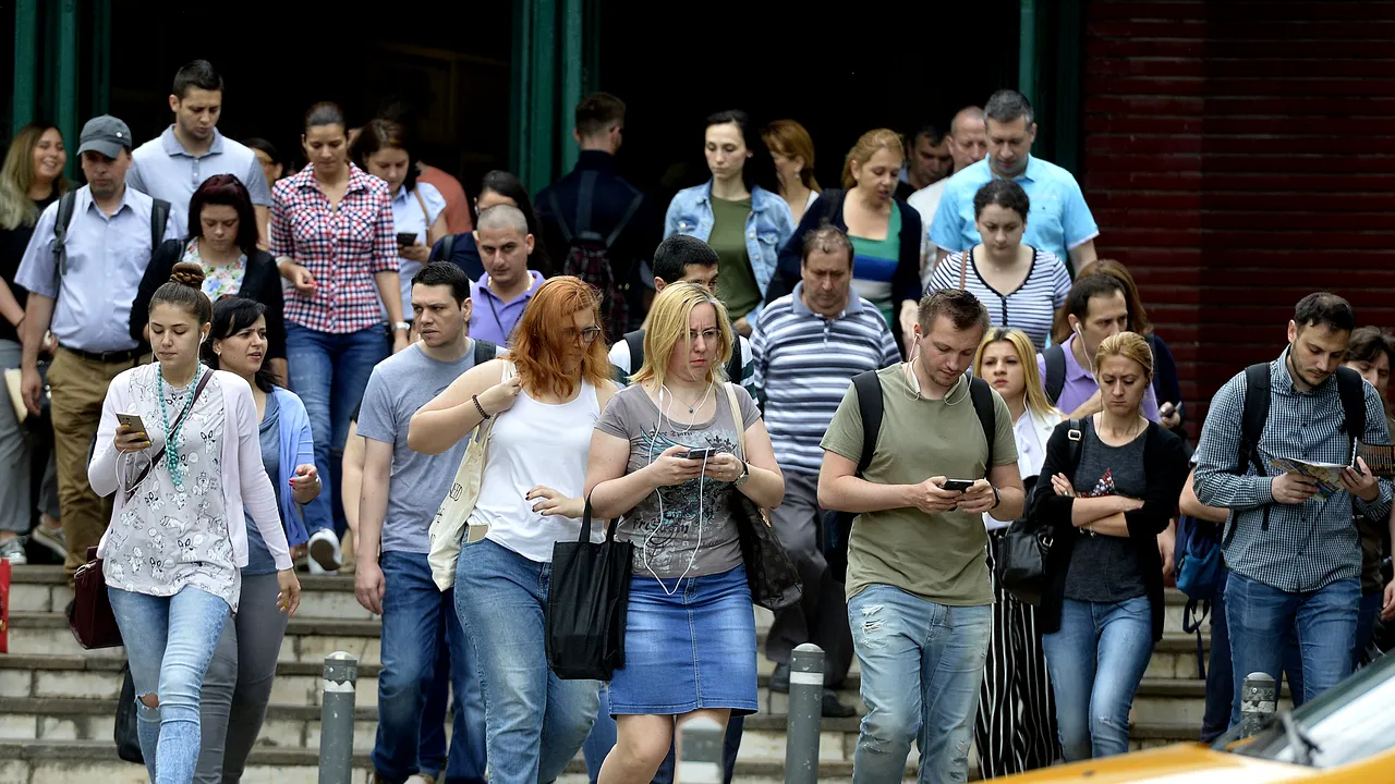 În luna decembrie 2022, rata şomajului a fost de 5,6%