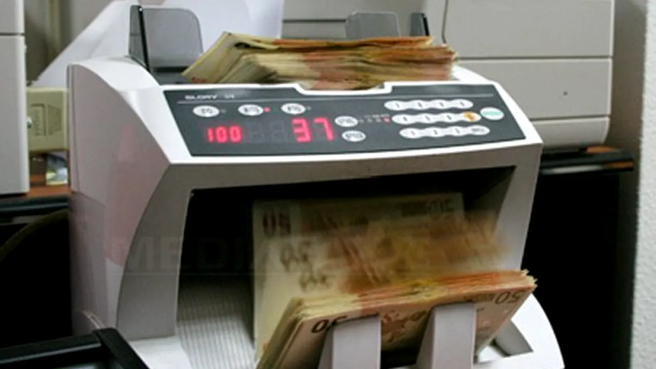 Romanian State Secretary, Deputy Prefect Cuts To Save Up EUR2 Million In 2010