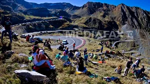 Sibiu Rally Challenge a fost inclus în calendarele FIVA şi Retromobil Club România