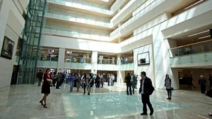 Biblioteca Naţională răspunde acuzaţiilor: Evenimentul nu a afectat activitatea bibliotecii