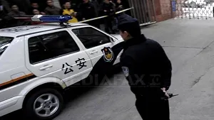 Luare de ostatici în China. Poliţia a ucis şapte răpitori