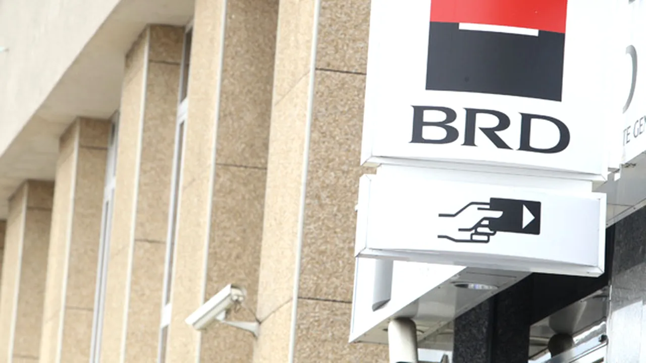 BRD are doi membri noi în CA, Giovanni Luca Soma şi Aurelian Dochia, care aşteaptă aprobarea BNR