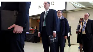 Goldman Sachs estimează 400.000 de concedieri în SUA în noiembrie