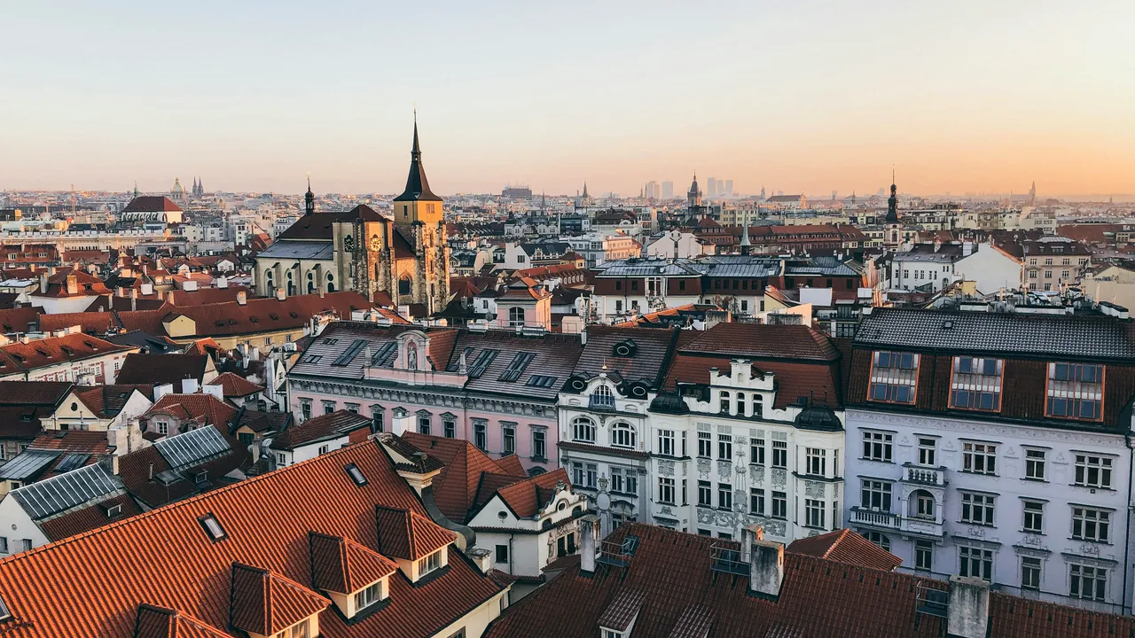 Locuitorii din Praga vor să redenumească străzile după personajele din 