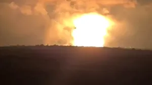 Războiul din Ucraina, ziua 1226. Pentagonul confirmă oprirea temporară a unor transporturi de asistență militară către Ucraina  / Forțele ucrainene ar fi lovit un depozit de muniții în Donețk 