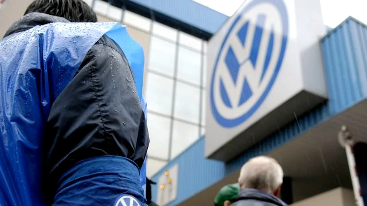 Comisia Europeană: Agenţiile pentru protecţia consumatorilor din UE vor despăgubiri de la Volkswagen