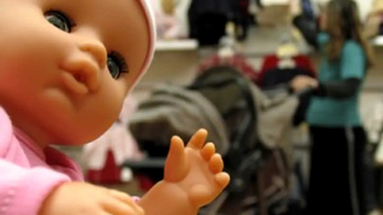 Eleven Y-O Pregnant Romanian Girl May Terminate Pregnancy - Health Ministry