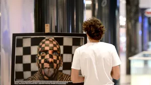 Expoziţie de fotografie Mediafax Foto 