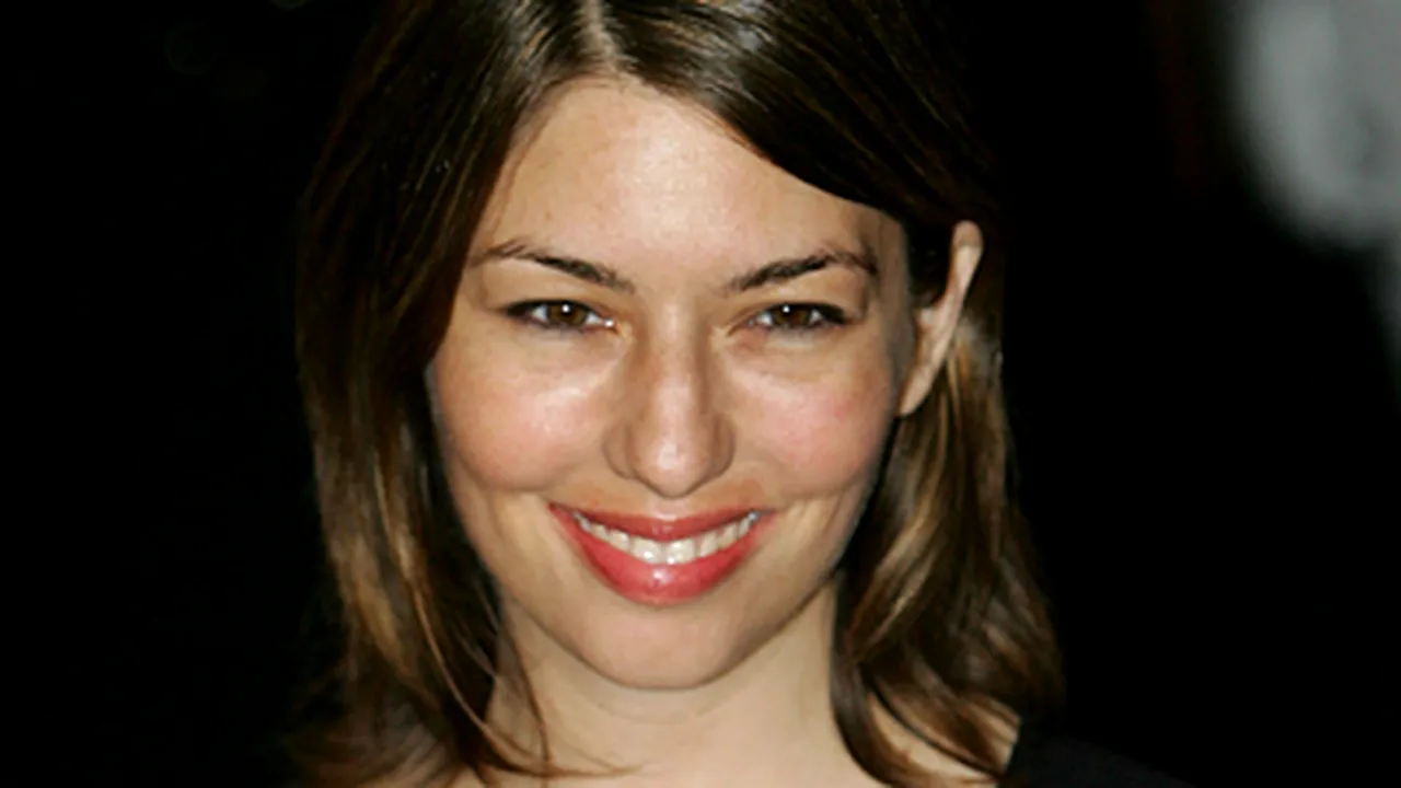 Sofia Coppola, la al patrulea ei lungmetraj