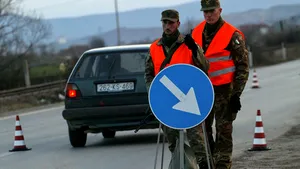 Serbia va începe construcţia unui drum care face parte din Coridorul XI european, Timişoara - Bari