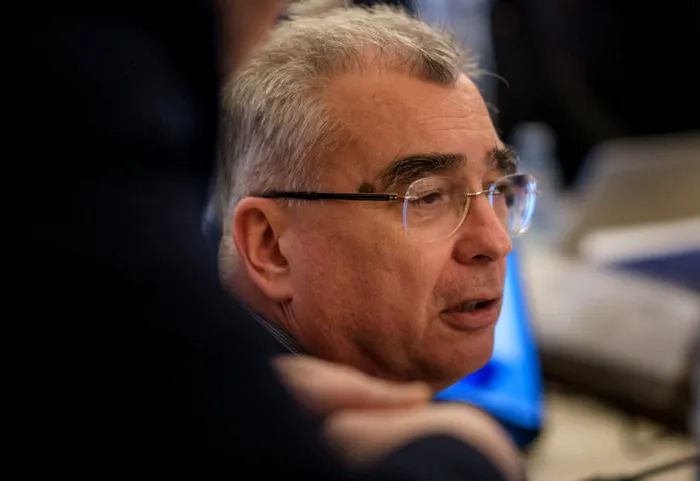DECLARAȚII Petrișor Peiu, despre schimbarea de vot a membrilor AUR față de reforma ANI: „Nu am motivat suficient de clar”