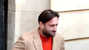 Omul de afaceri Nelu Iordache, dus la DIICOT, fiind vizat într-un nou dosar