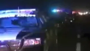 Cântăreţ mexican, împuşcat mortal la câteva ore după ce a dezminţit speculaţiile despre moartea sa - VIDEO