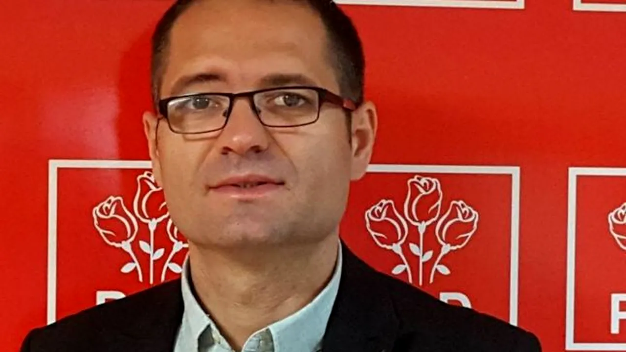 PROSPORT: Din lac în puţ: noul şef de la Ministerul Tineretului şi Sportului, un gafeur. Cum s-a făcut de râs Bogdan Matei