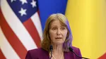 Ambasada SUA la București: Kathleen Kavalec se retrage, după o carieră distinsă