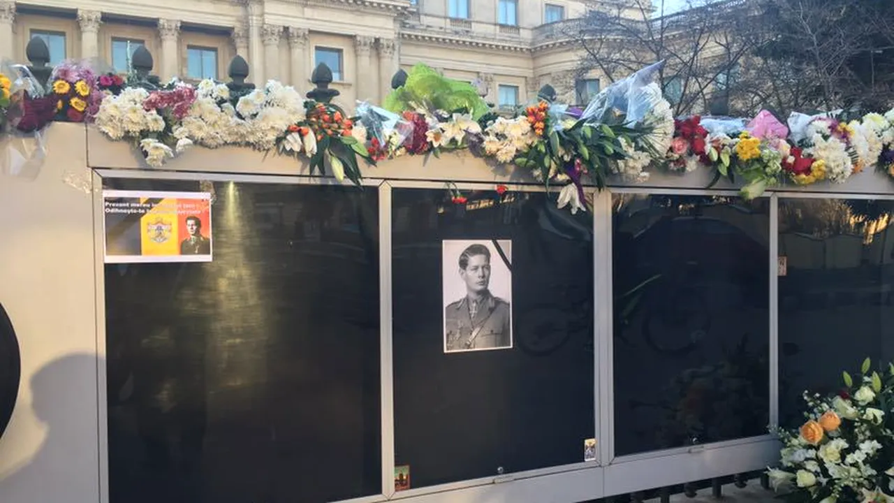 De ce va fi înmormântat Regele Mihai pe întuneric. Explicaţiile date de Patriarhie/ Programul complet al funeraliilor