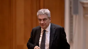 Tudose: Voi merge mâine la parada de 1 Decembrie. Voi sta în tribună