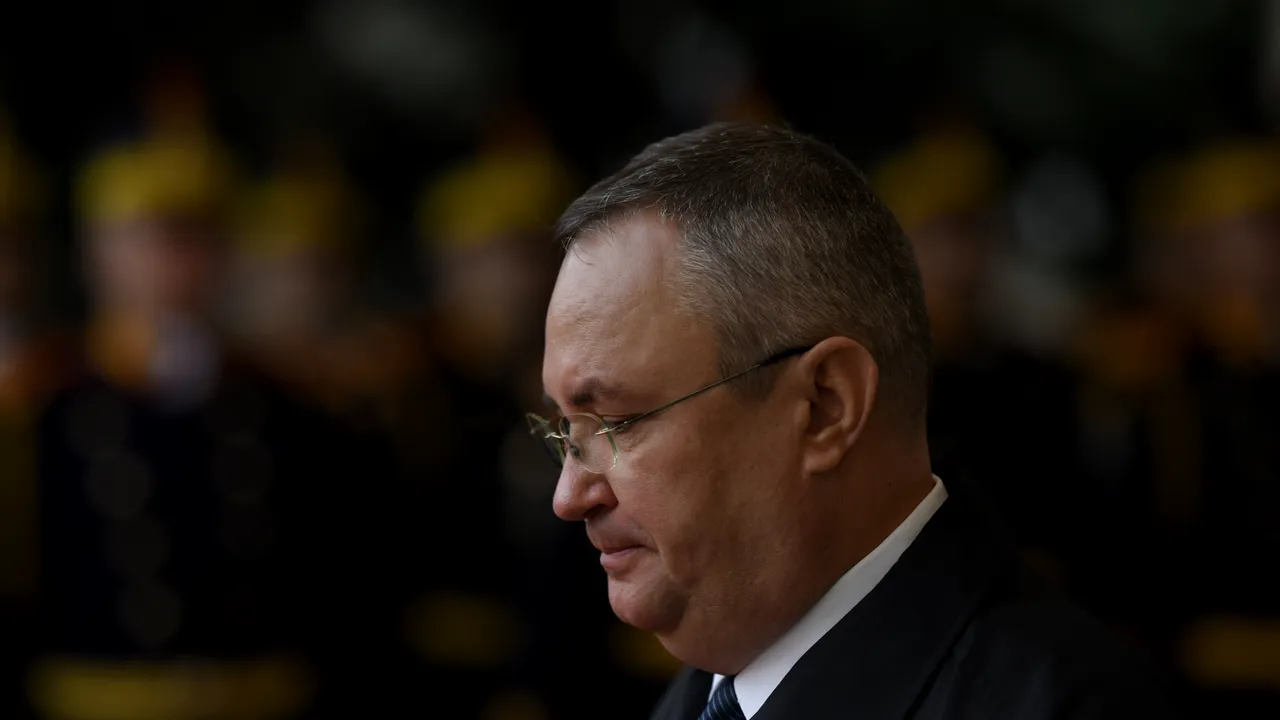 Ciucă, după ce negocierile sindicate-Guvern au eşuat: am avut un dialog foarte bun 