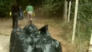 Mii de persoane participă la campania 