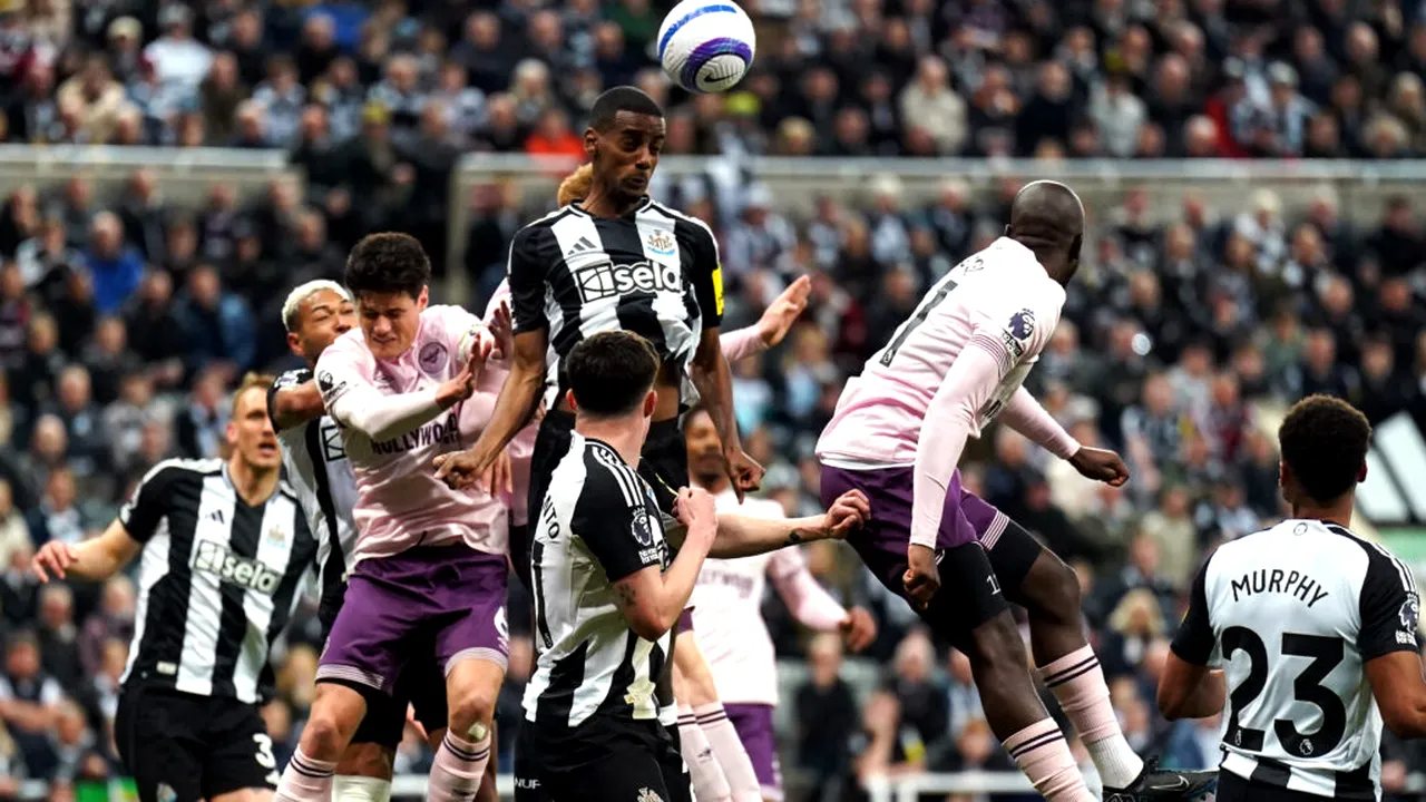 Newcastle sparge recordul de transferuri: 69 de milioane de lire pentru atacantul german Nick Woltem